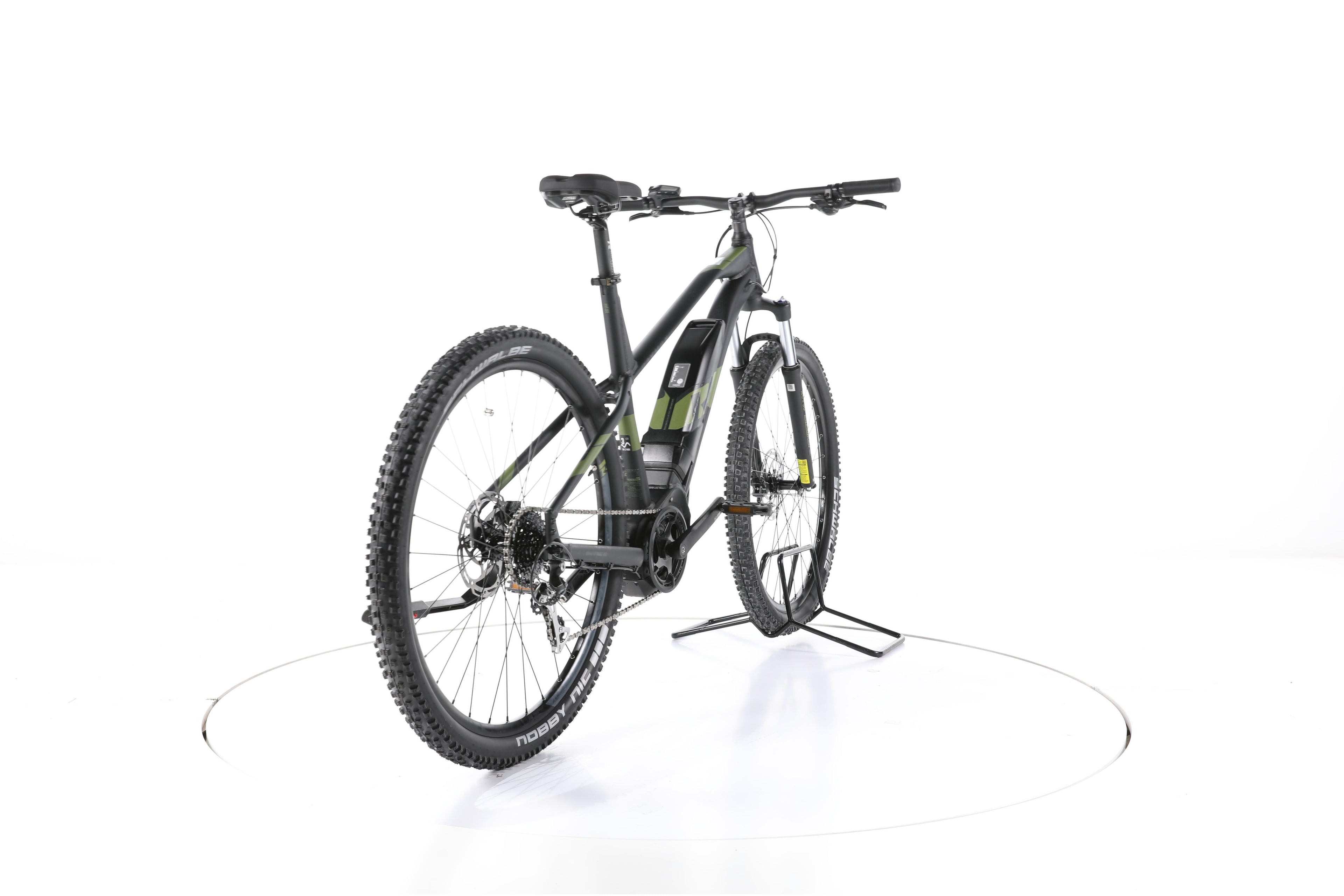 R Raymon HardRay E 2.0 E-Bike - Image 11