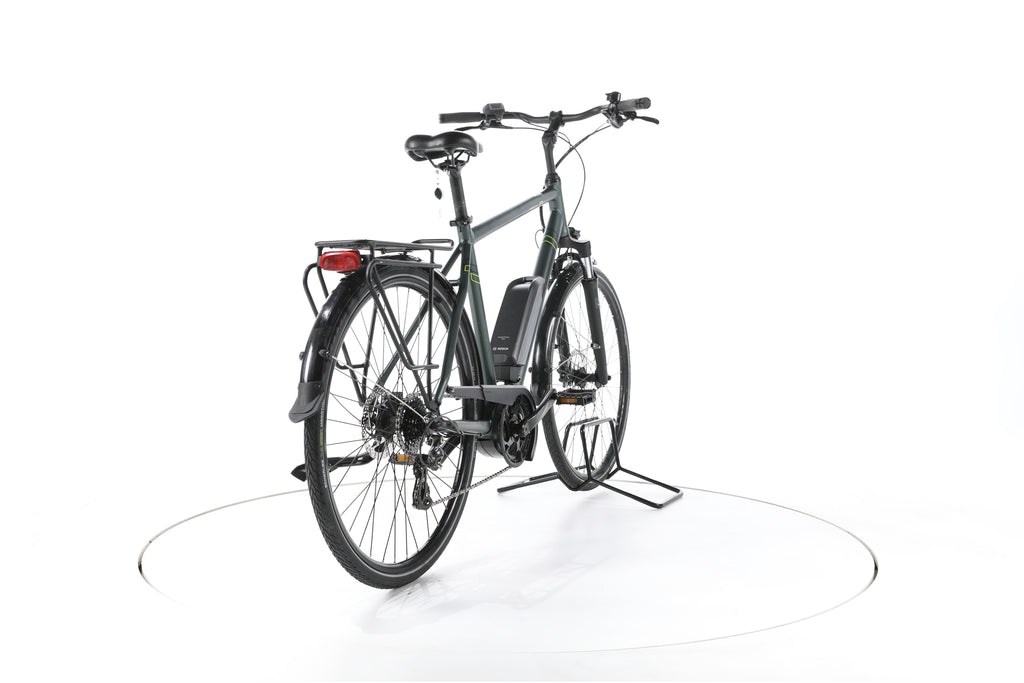 Triumph E-Bird Plus Trekking E-Bike 2023 - Image 11