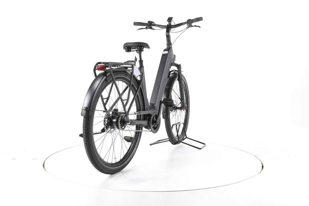 Kalkhoff Image 5.B Move+ City E-Bike Tiefeinsteiger 2024 - Image 11