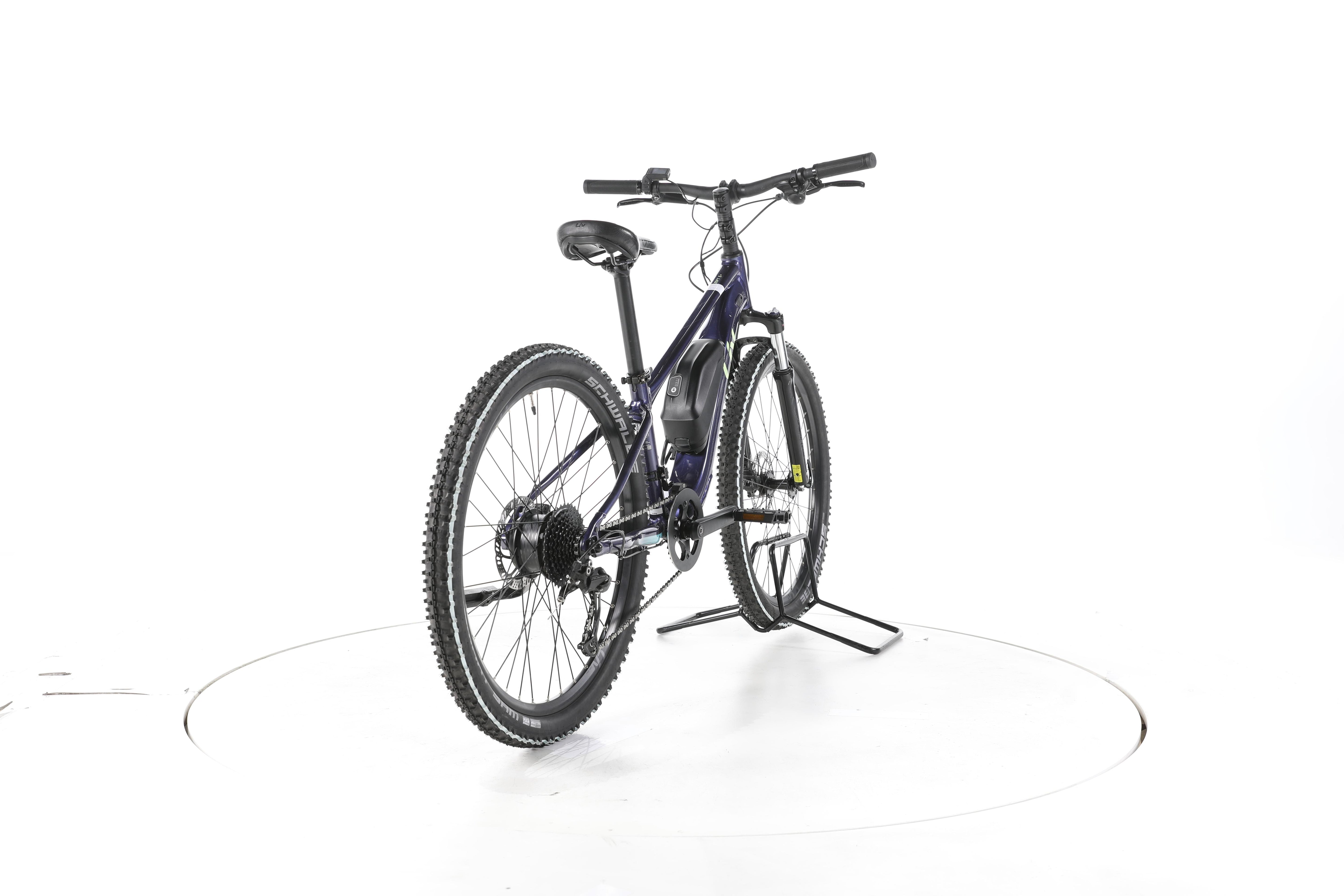 Liv Tempt E+ Jr. E-Bike - Image 11