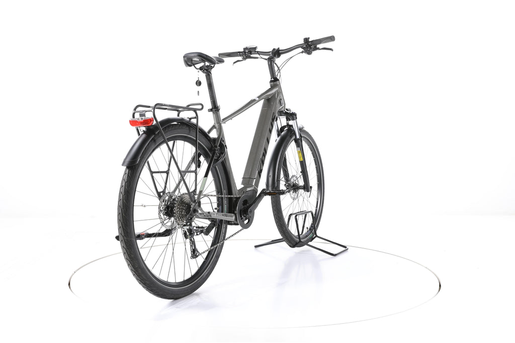 Kellys eCarson Trekking E-Bike - Image 11