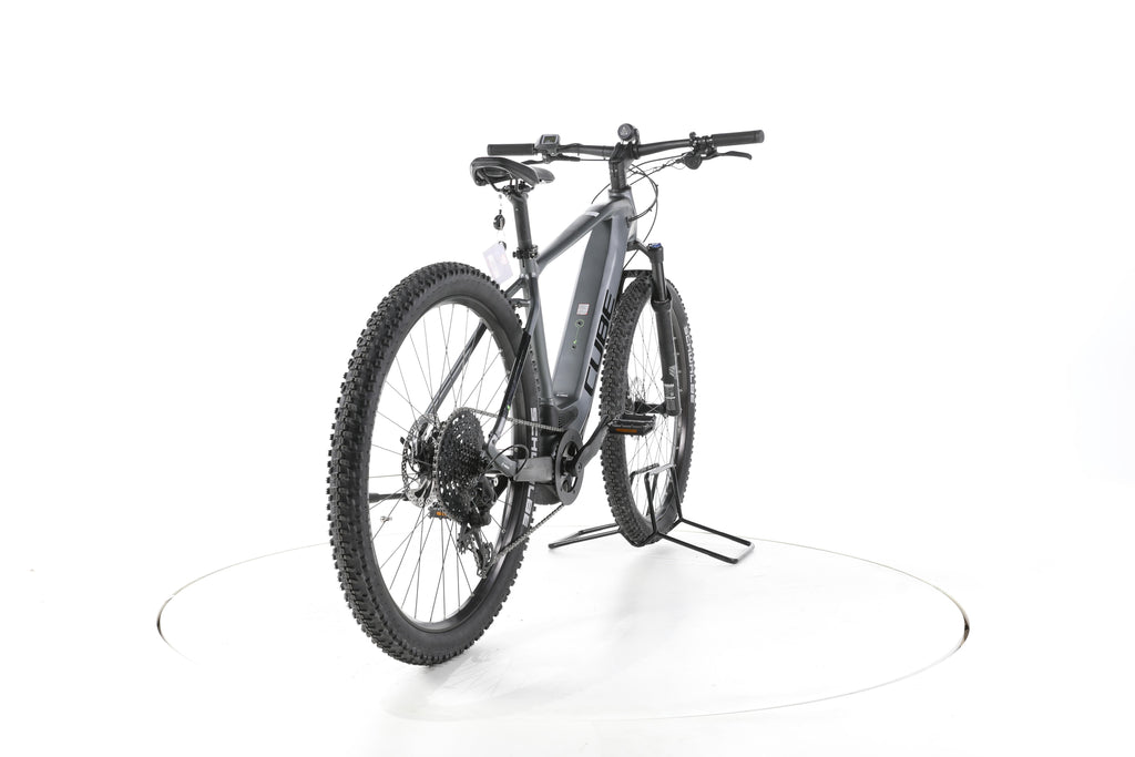 Cube Reaction Pro E-Bike - Image 11