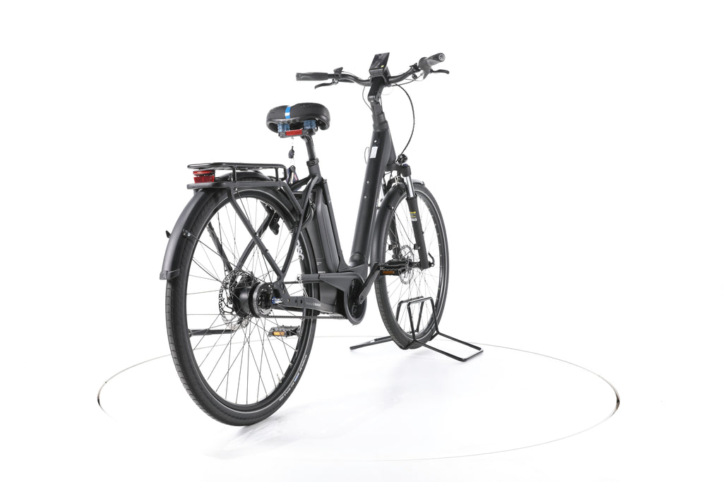 E-Bike Manufaktur DR3I City E-Bike Tiefeinsteiger - Image 11