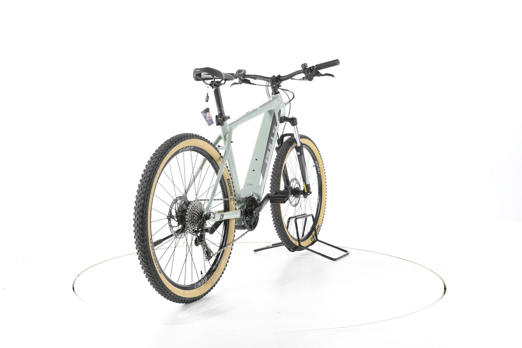 Bulls Copperhead EVO 1 E-Bike - Image 11