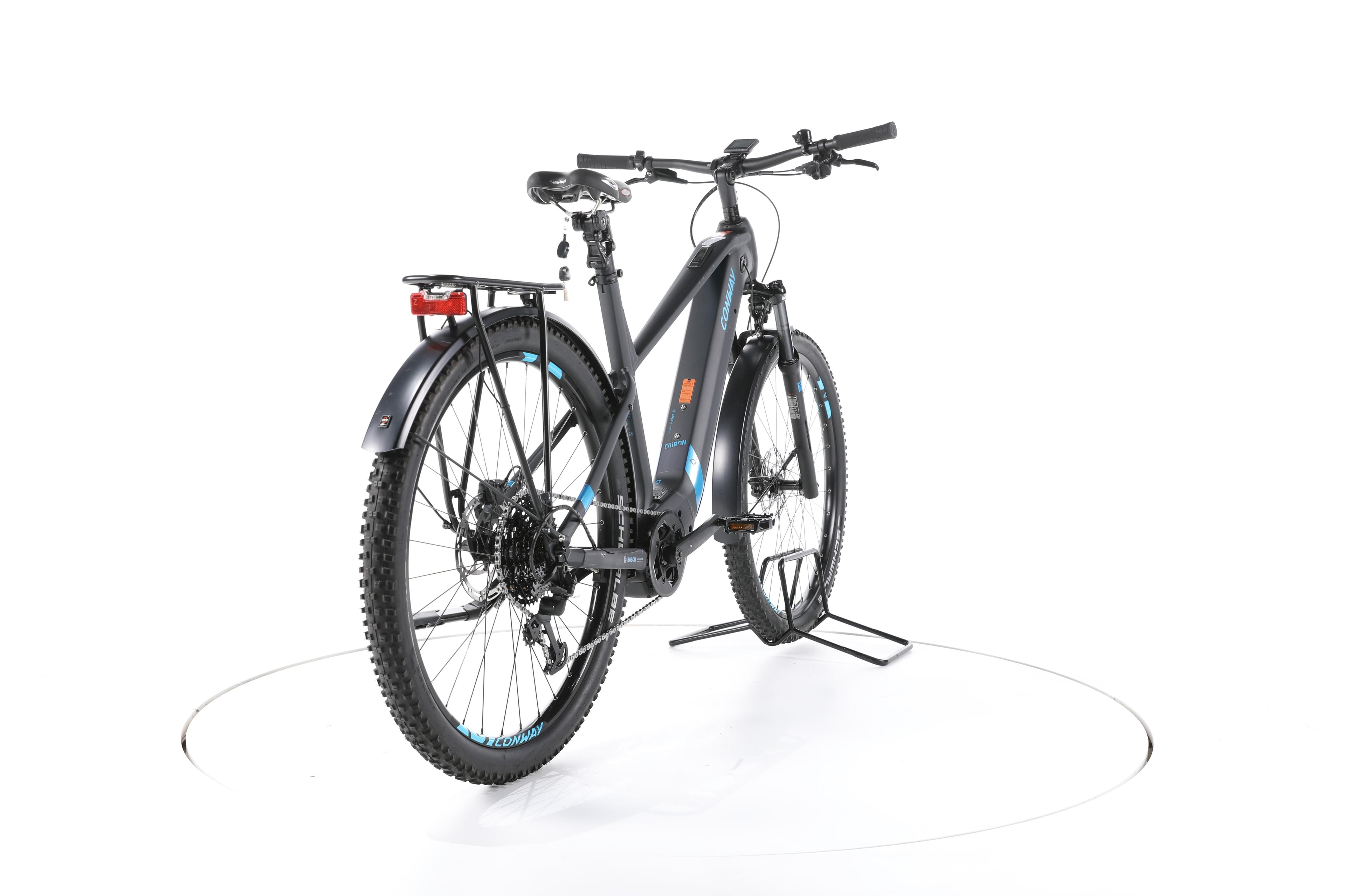 Conway Cairon C 2.0 Trekking E-Bike 2023 - Image 11