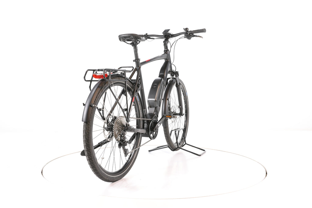 Ideal Futour 810X Trekking E-Bike - Image 11