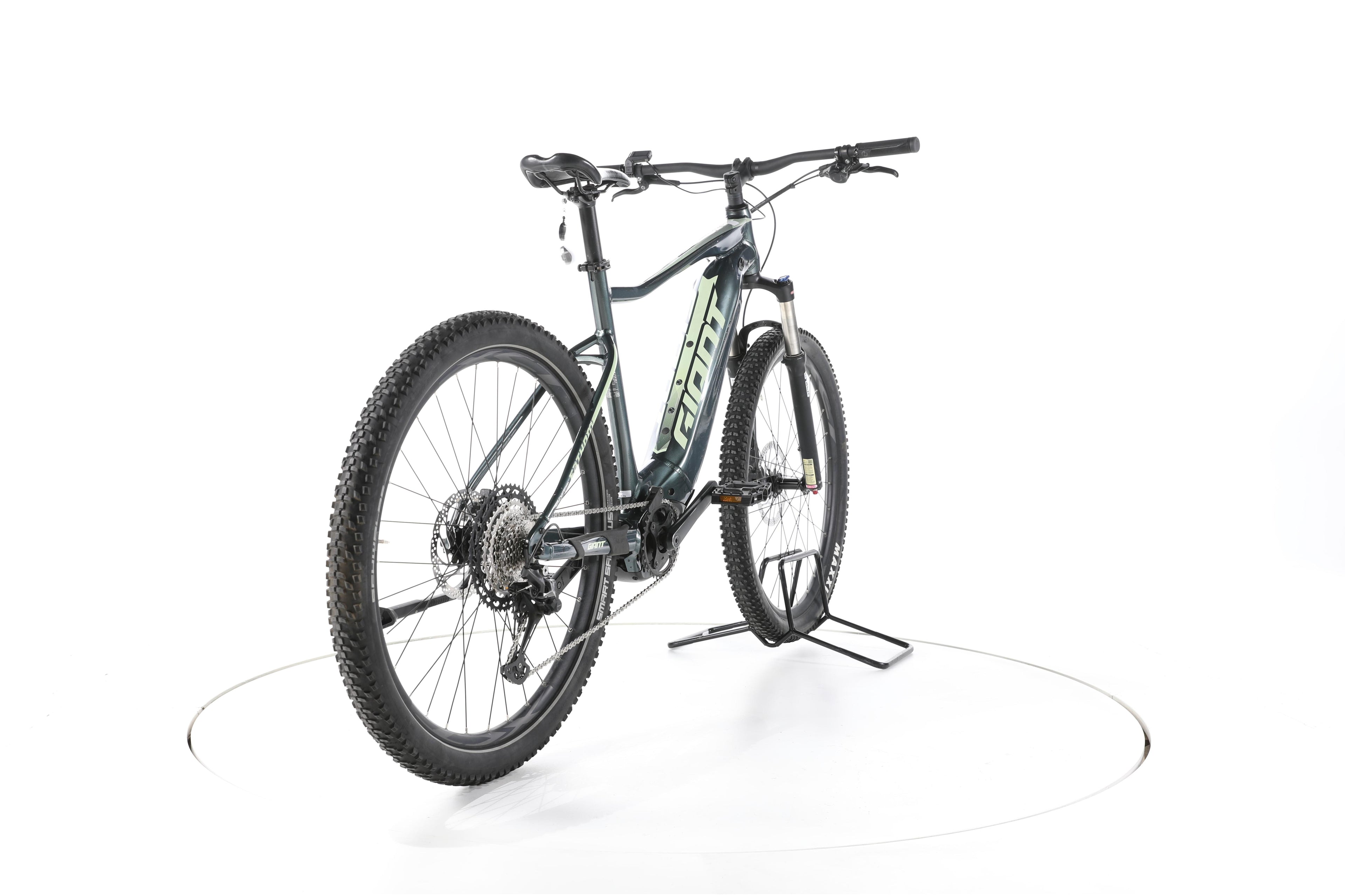 Giant Fathom E+ 1 E-Bike - Image 11