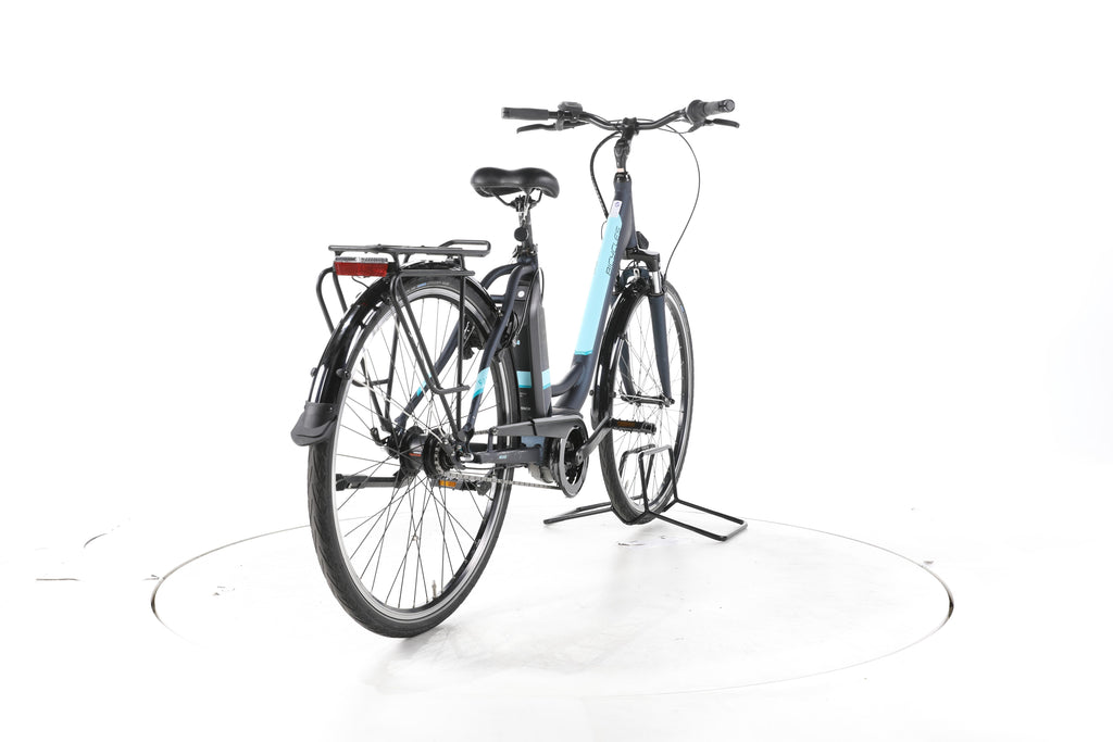 Bicycles Faro 7.4. FL City E-Bike Tiefeinsteiger - Image 11