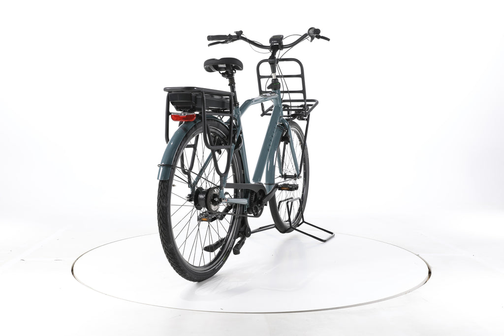 Gazelle HeavyDutyNL C5 HMB City E-Bike - Image 11