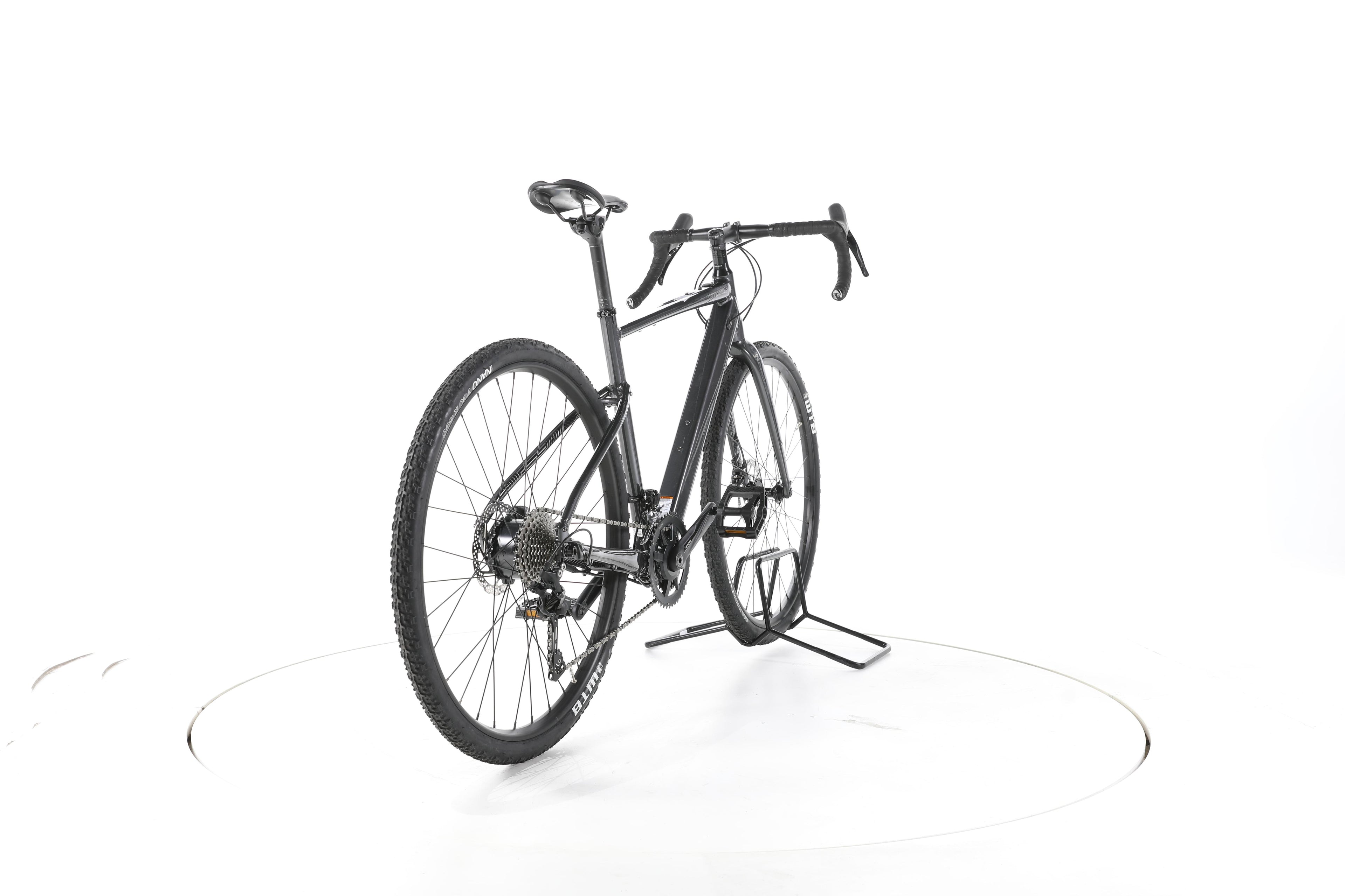 Cannondale Topstone Neo SL 2 E-Gravelbike - Image 11