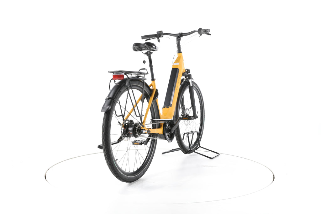 Kalkhoff Image 3.B Move City E-Bike Tiefeinsteiger - Image 11