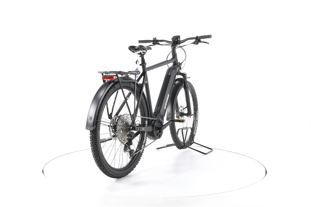 Winora Yucatan 12 Pro Trekking E-Bike - Image 11