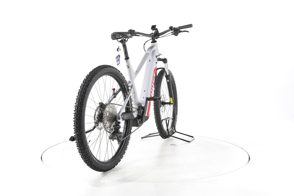 Ghost E-Teru B Advanced E-Bike - Image 11