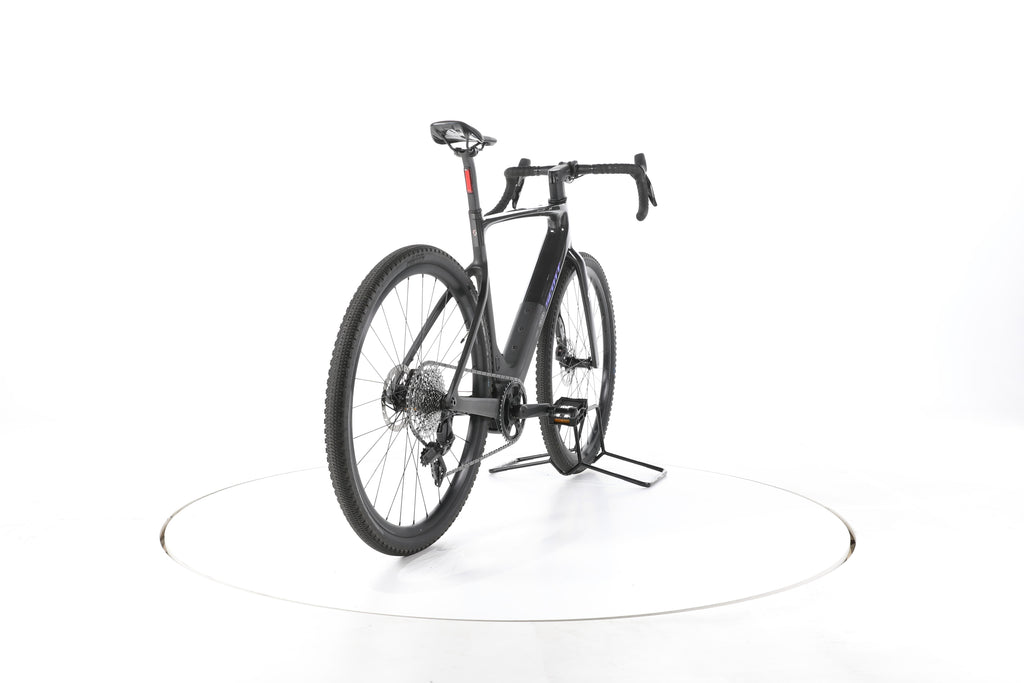 Scott SOLACE GRAVEL 30 E-Gravel & Rennrad Carbon 2025 - Image 11