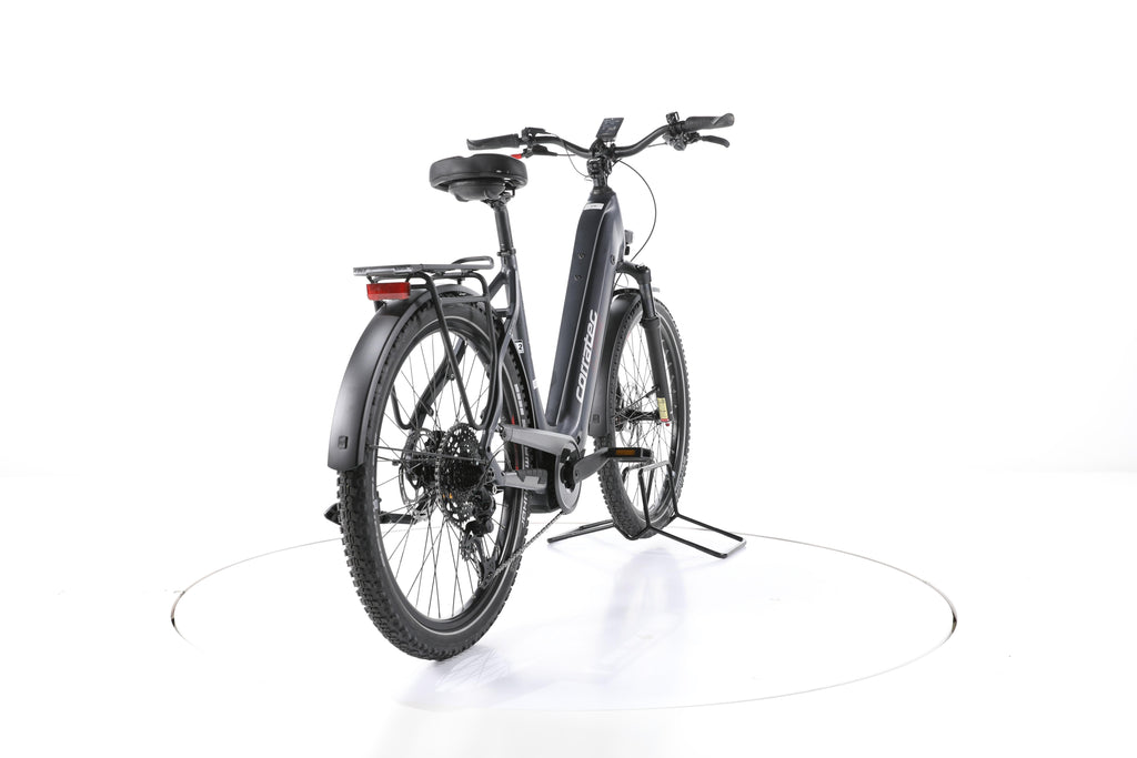 Corratec Life CX8 Trekking E-Bike Tiefeinsteiger 2025 - Image 11