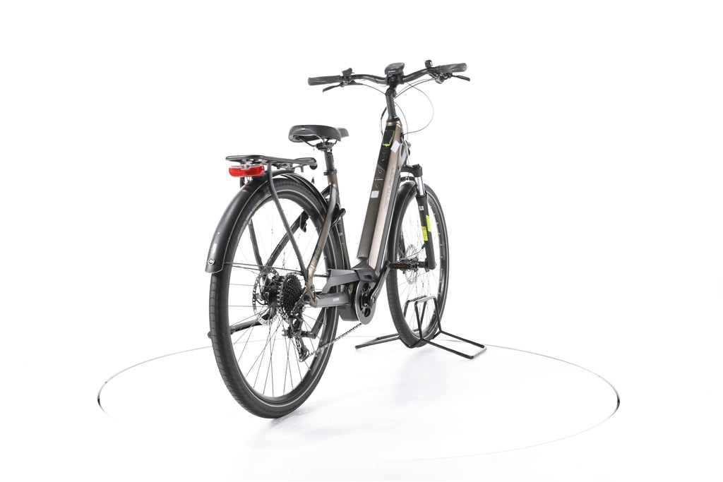 Centurion E-Fire City R750i EP2 Trekking E-Bike Tiefeinsteiger - Image 11