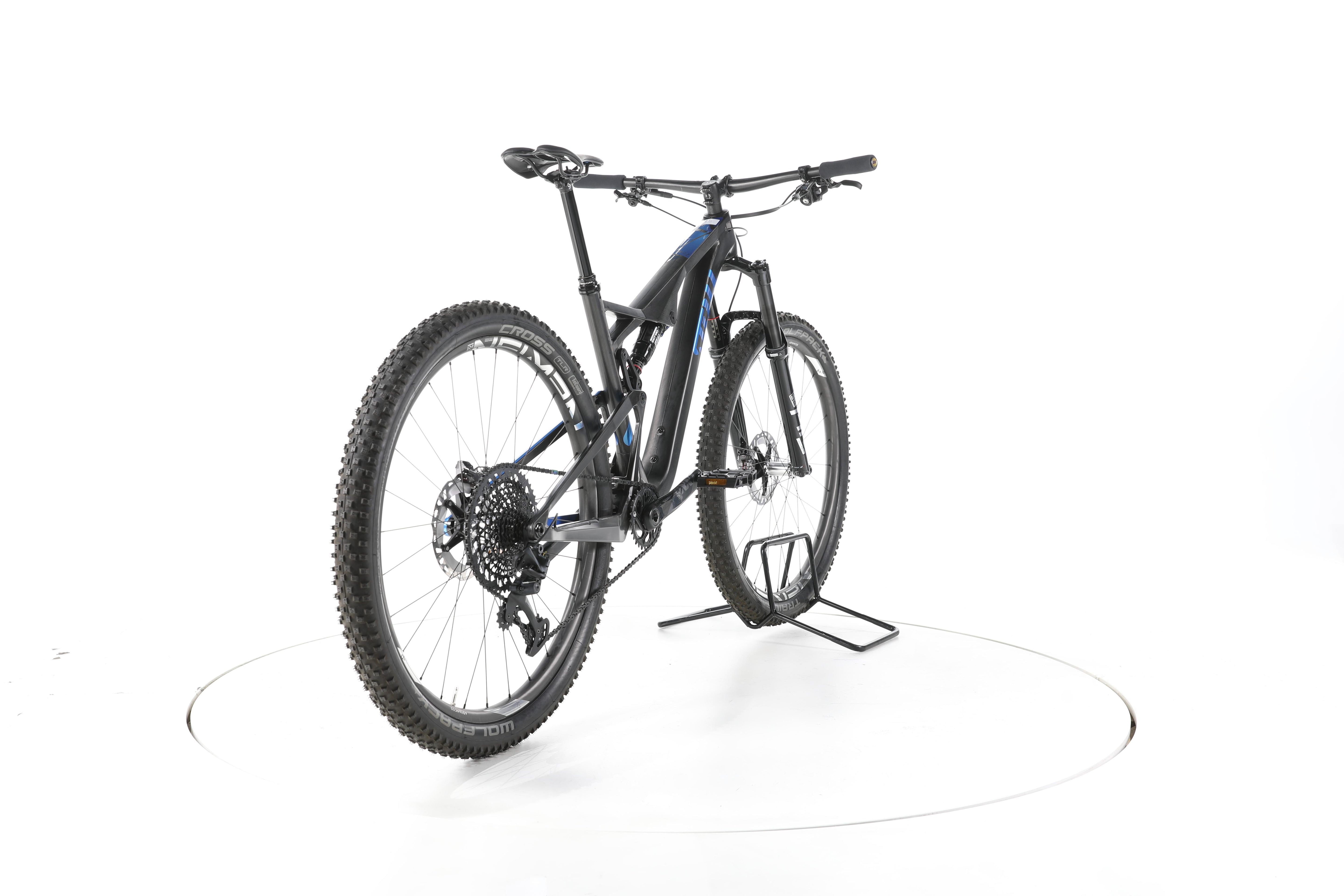 Stoll T2.2 SL Fahrrad Fully - Image 11
