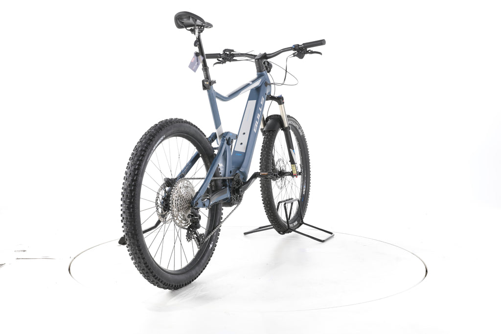 Bulls Copperhead EVO AM 2 E-Bike - Image 11