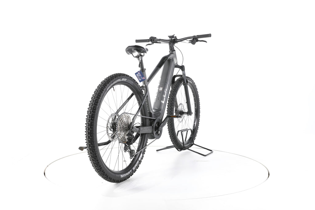 Cube Reaction Hybrid Race E-Bike 2023 - Image 11