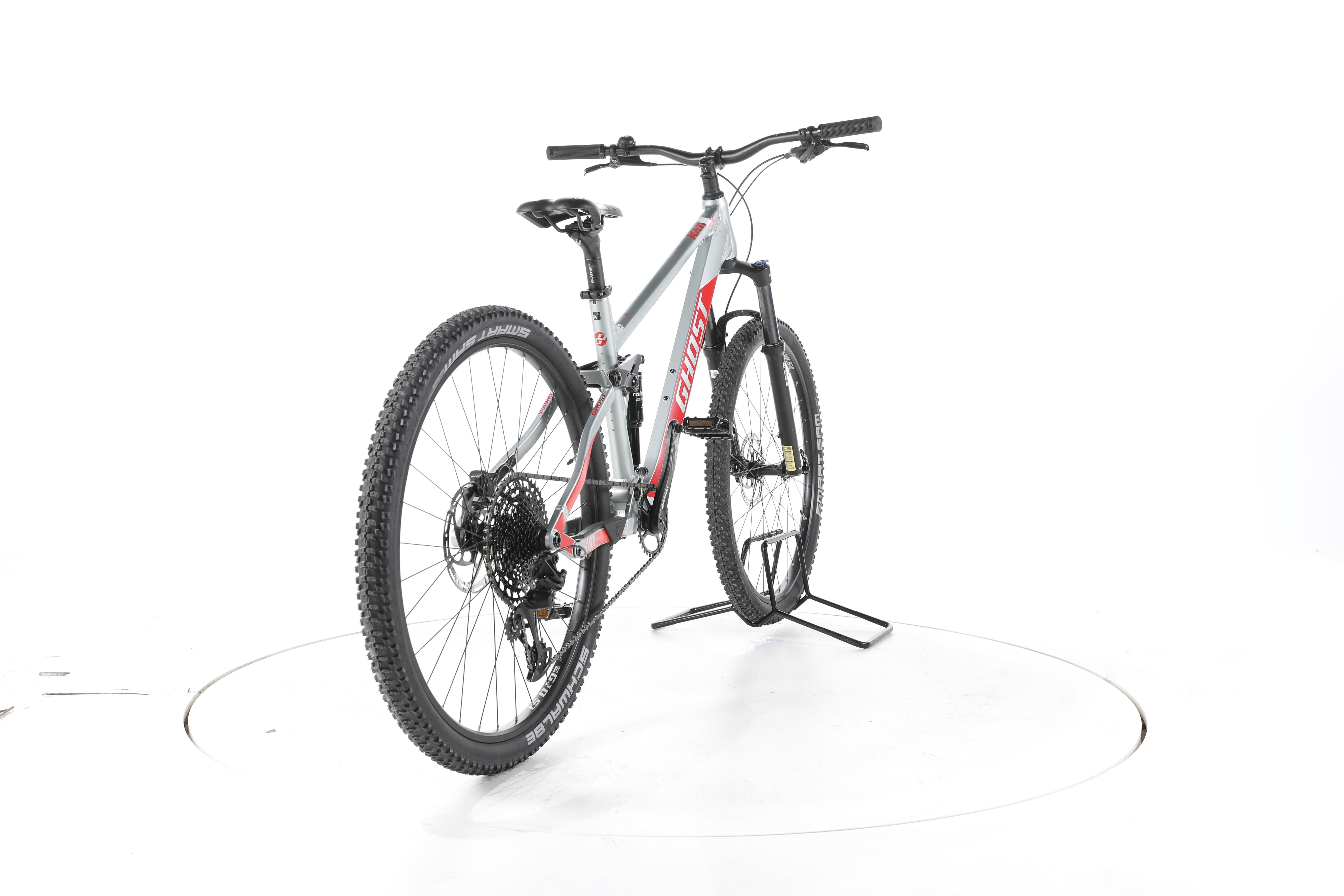 Ghost Kato FS Fahrrad Fully - Image 11