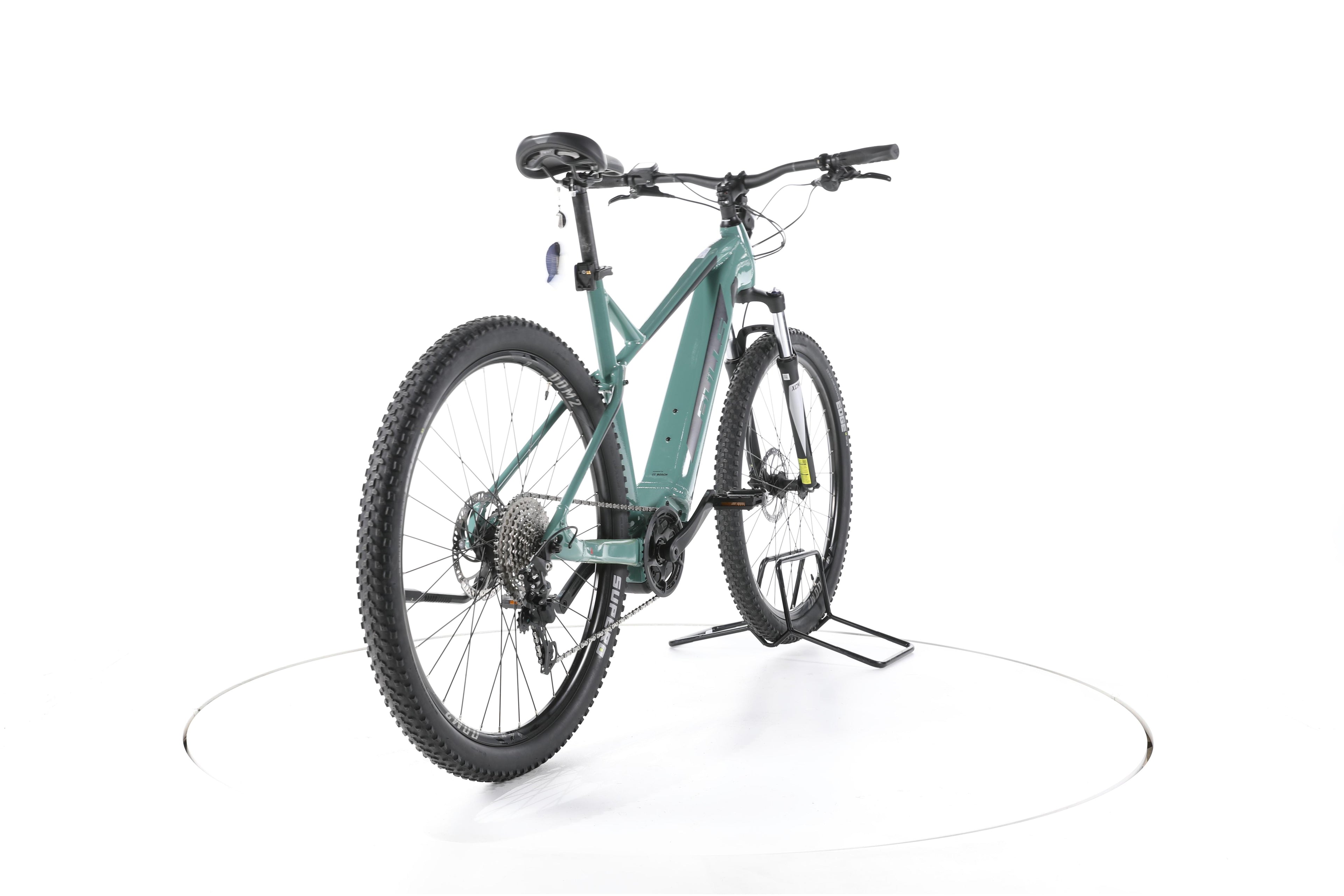 Bulls Evo E-Bike - Image 11