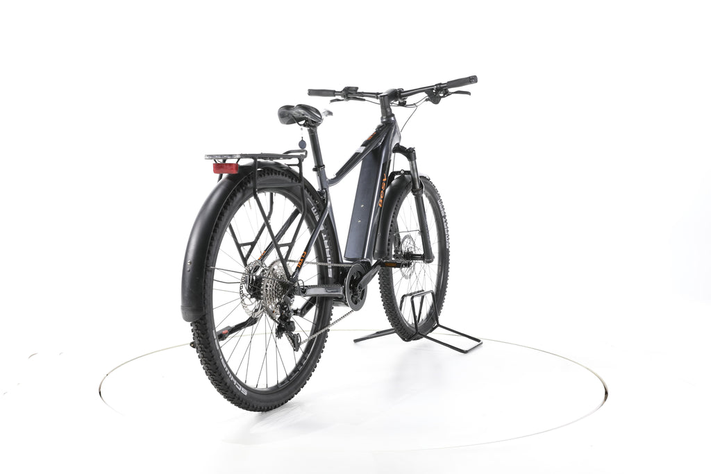 BESV TRX 1.3 Trekking E-Bike - Image 11