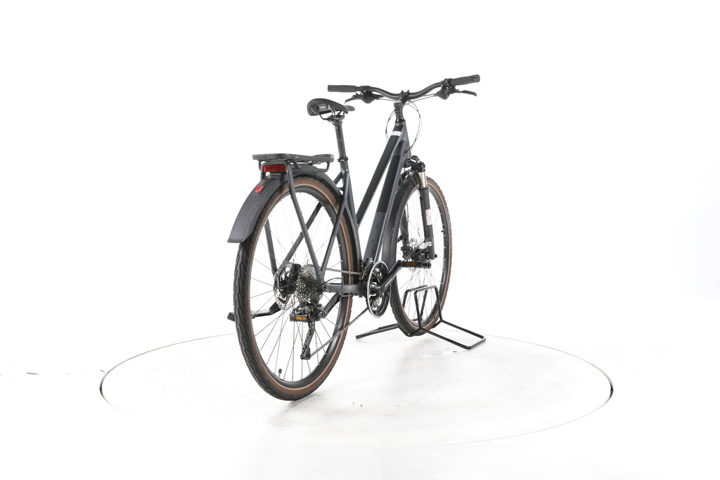 Cube Kathmandu Pro Fahrrad City & Trekking - Image 11