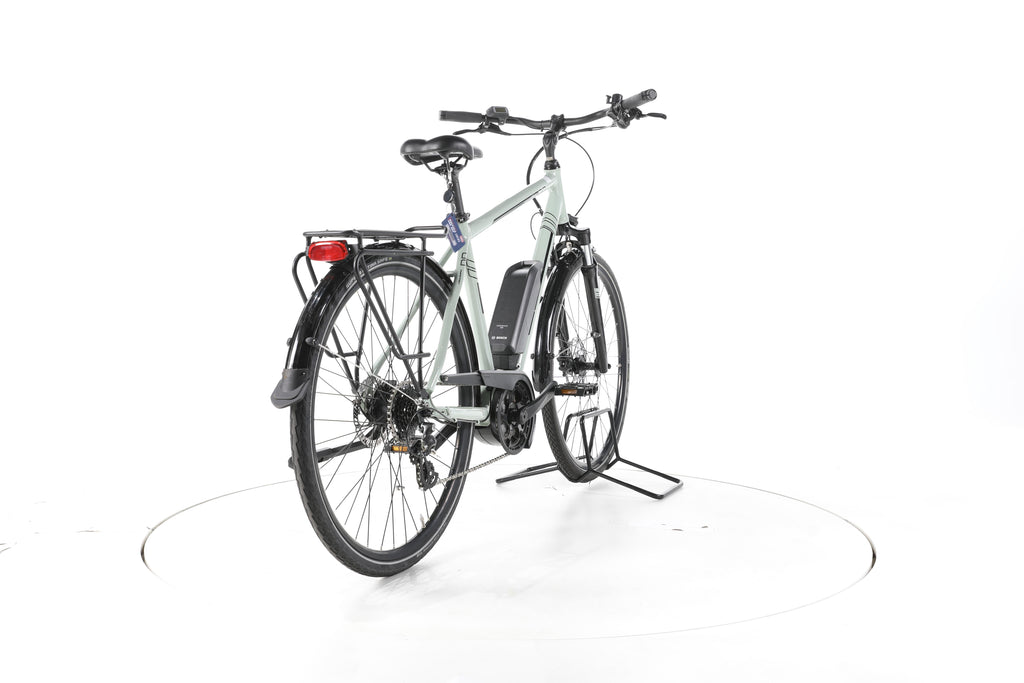Triumph E-Bird Trekking E-Bike - Image 11