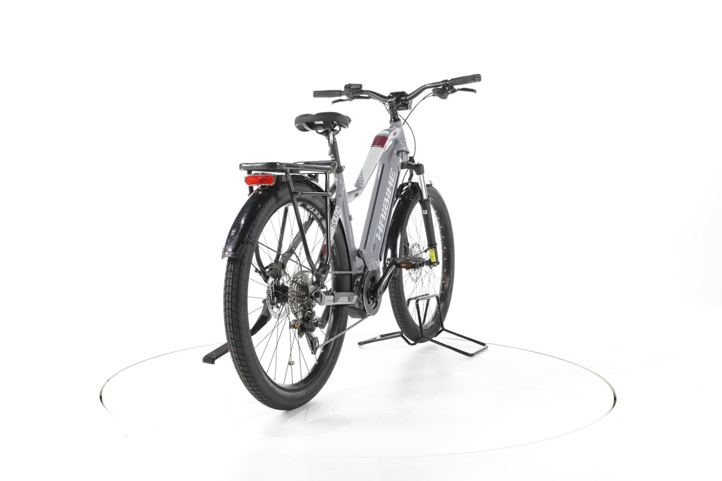 Haibike SDURO Trekking 4.0 Trekking E-Bike - Image 11