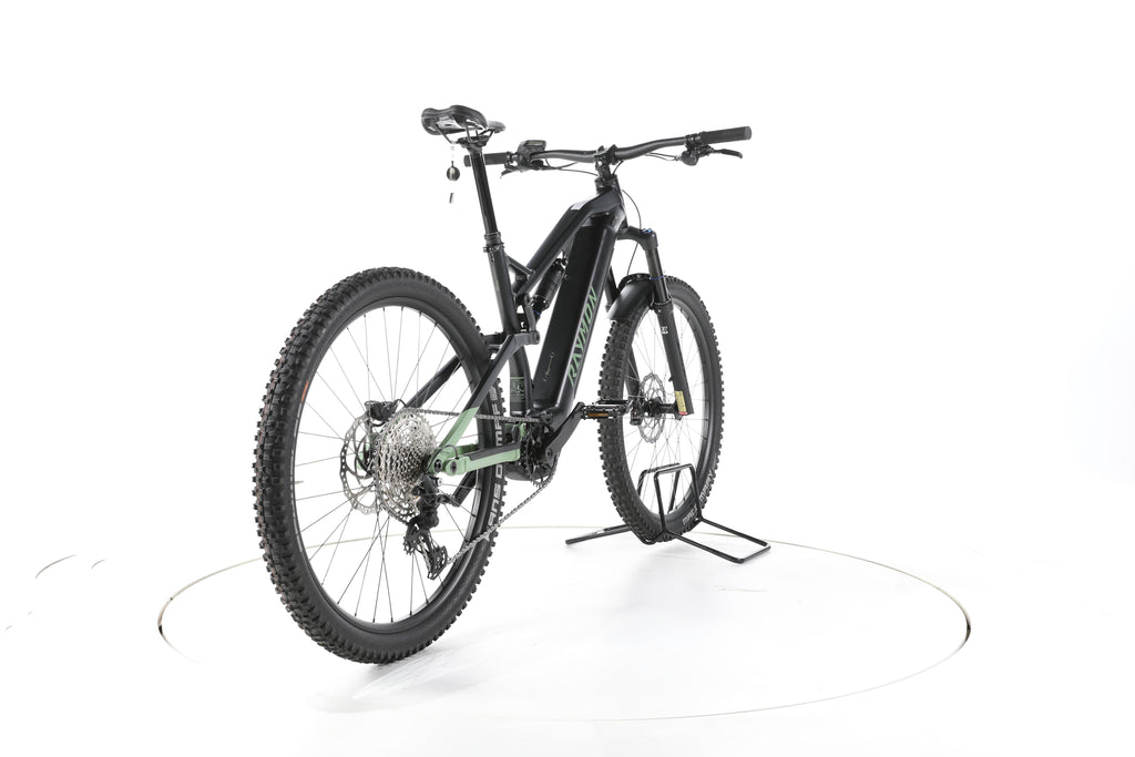 R Raymon TrailRay 150 Fully E-Bike 2025 - Image 11
