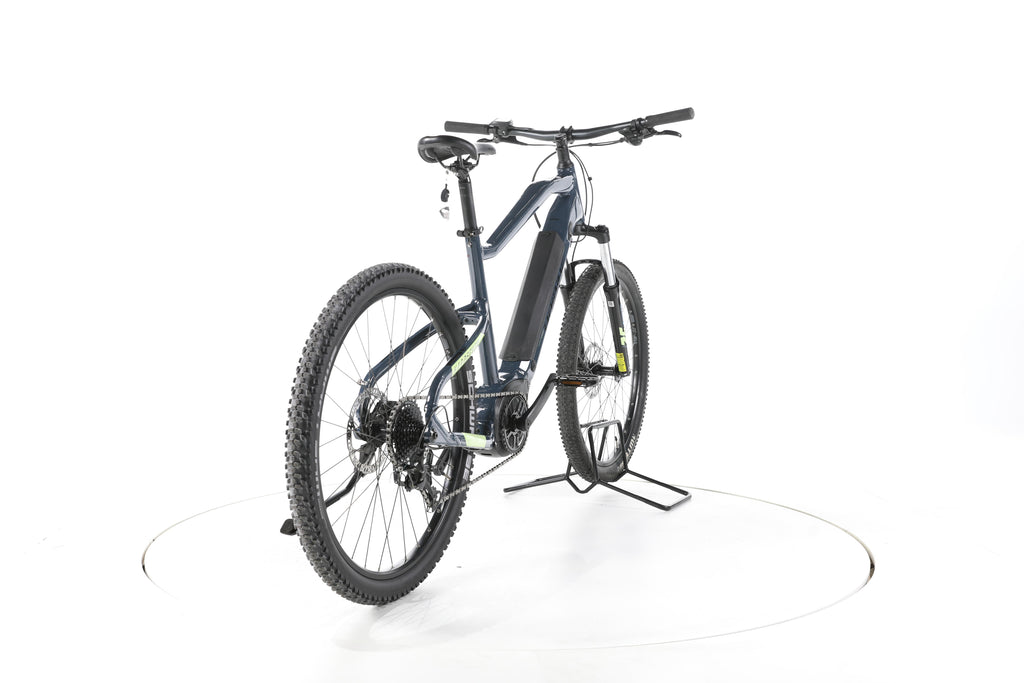 Haibike HardSeven 5 E-Bike - Image 11