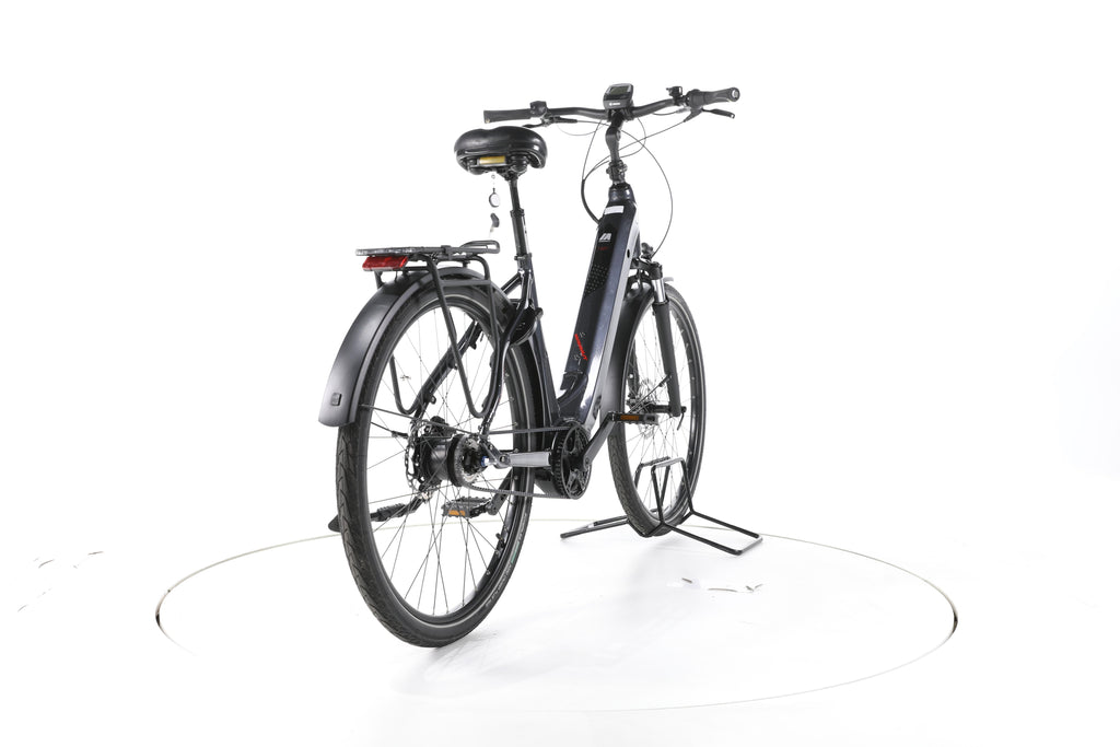 Mammut E-Dition 5 RT City E-Bike - Image 11