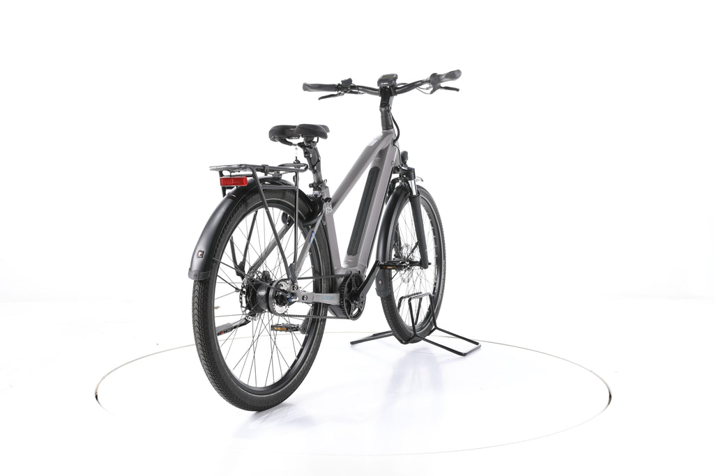 Winora Sinus R5 City E-Bike - Image 11