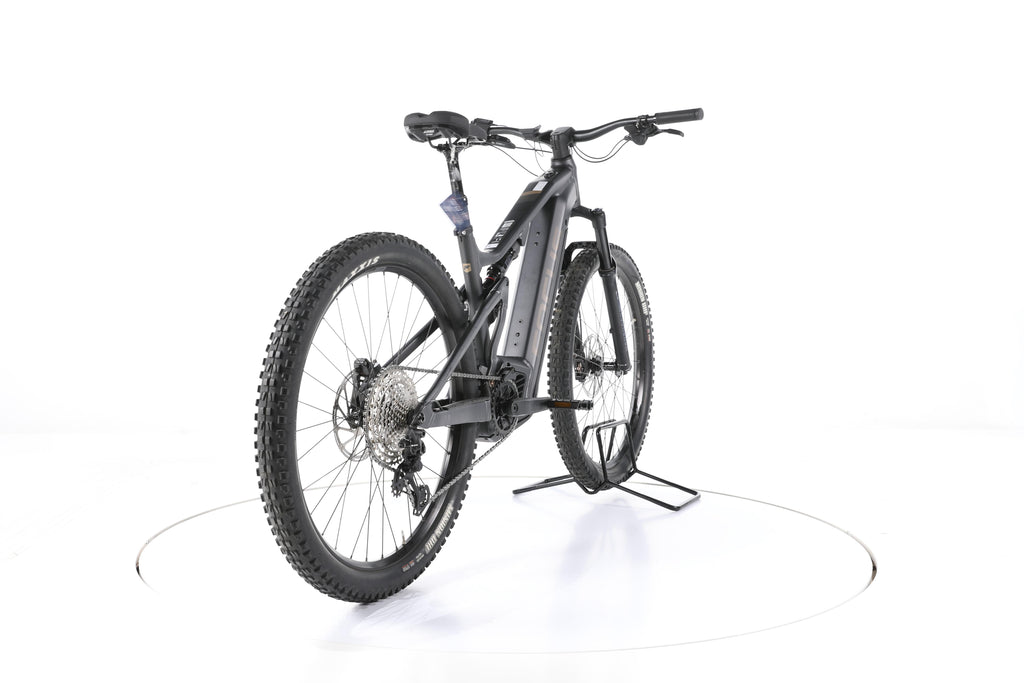 Focus Thron² 6.8 Fully E-Bike - Image 11