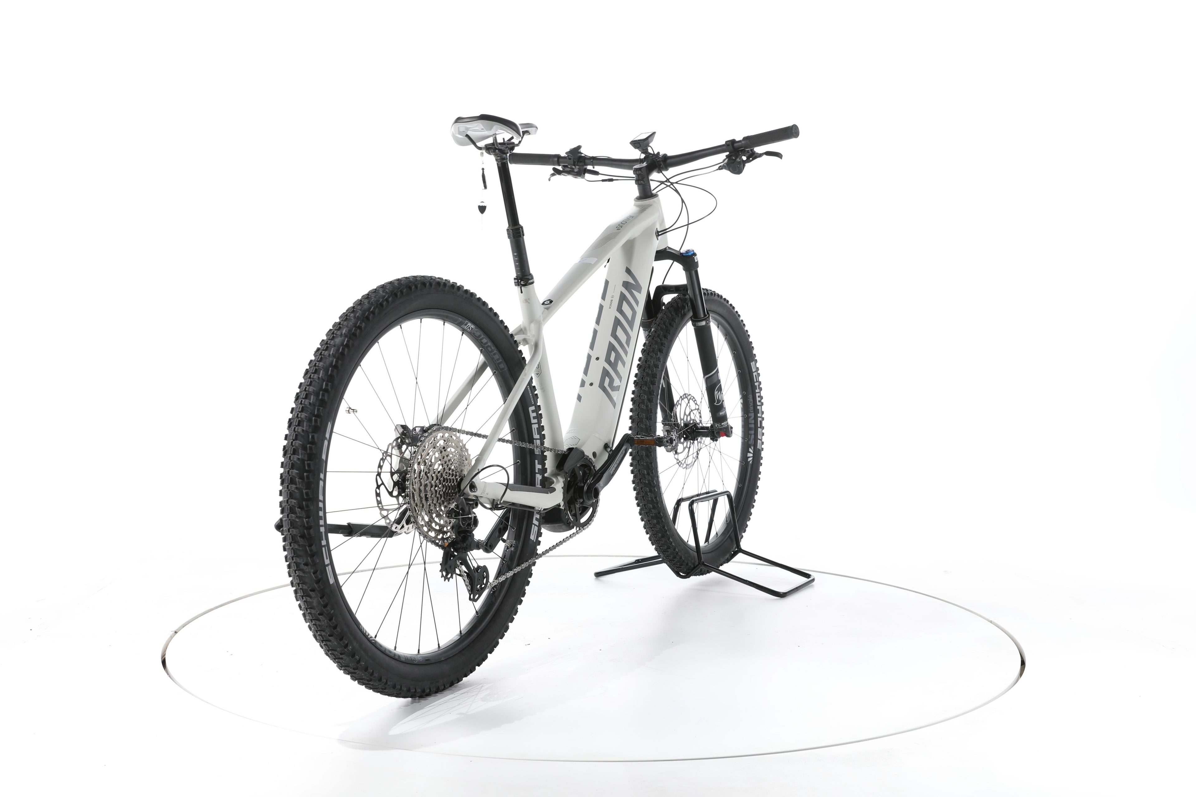 Radon Jealous Hybrid 10.0 CX E-Bike - Image 11