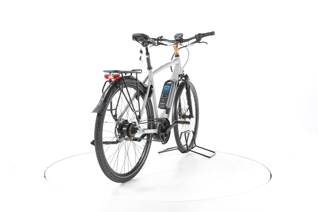 Gudereit EC-4.5 evo City E-Bike - Image 11