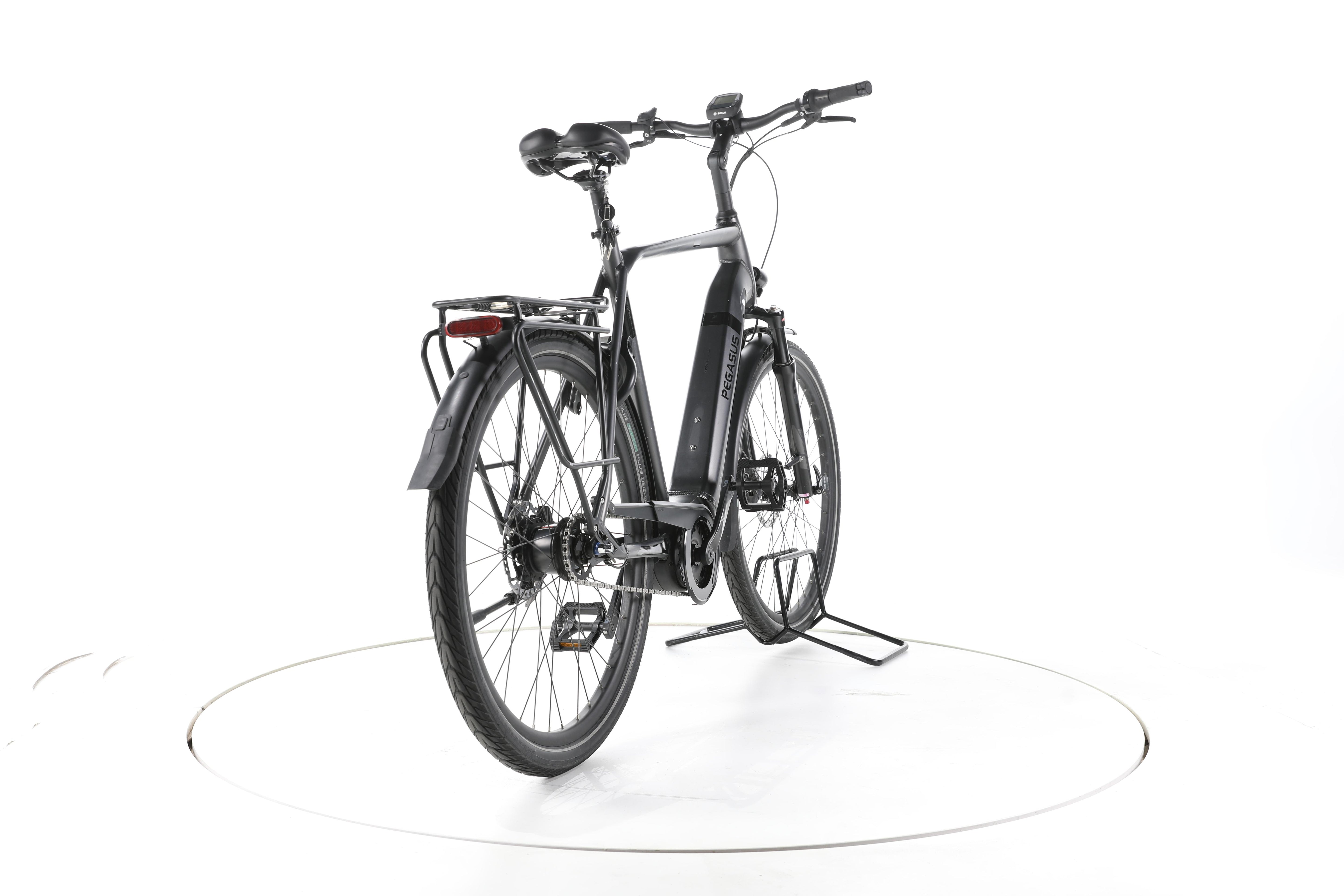 Pegasus Strong EVO Lite City E-Bike - Image 11