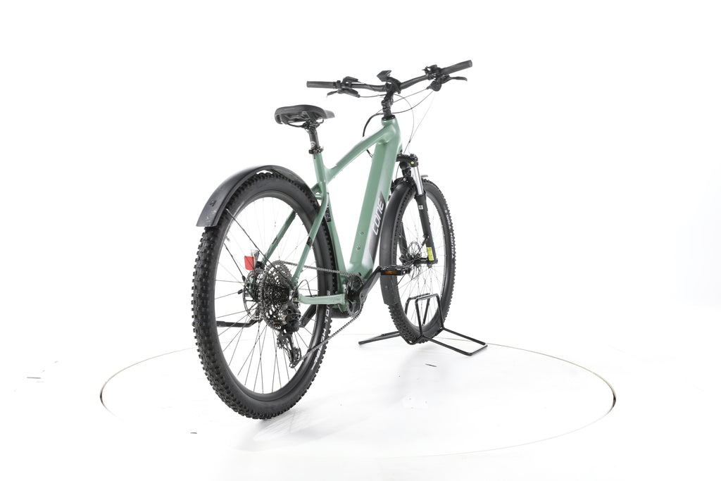 CONE Bikes eCross IN 3.0 E-Bike - Image 11