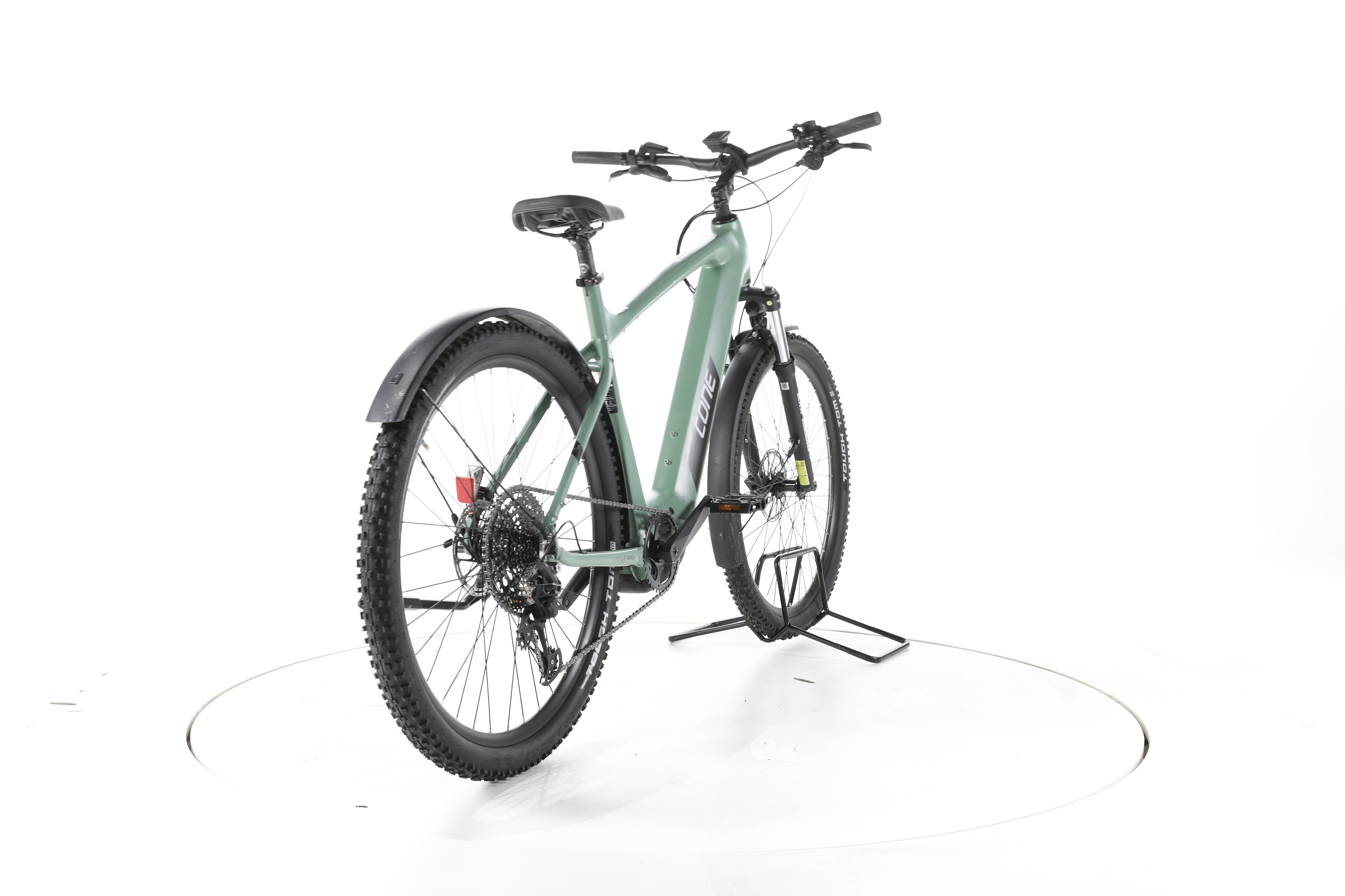 CONE Bikes eCross IN 3.0 E-Bike - Image 11
