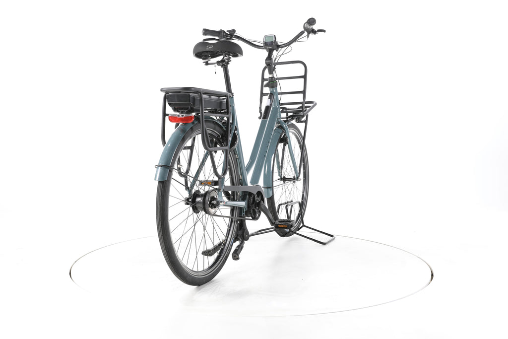 Gazelle HeavyDutyNL C5 HMB City E-Bike Tiefeinsteiger - Image 11