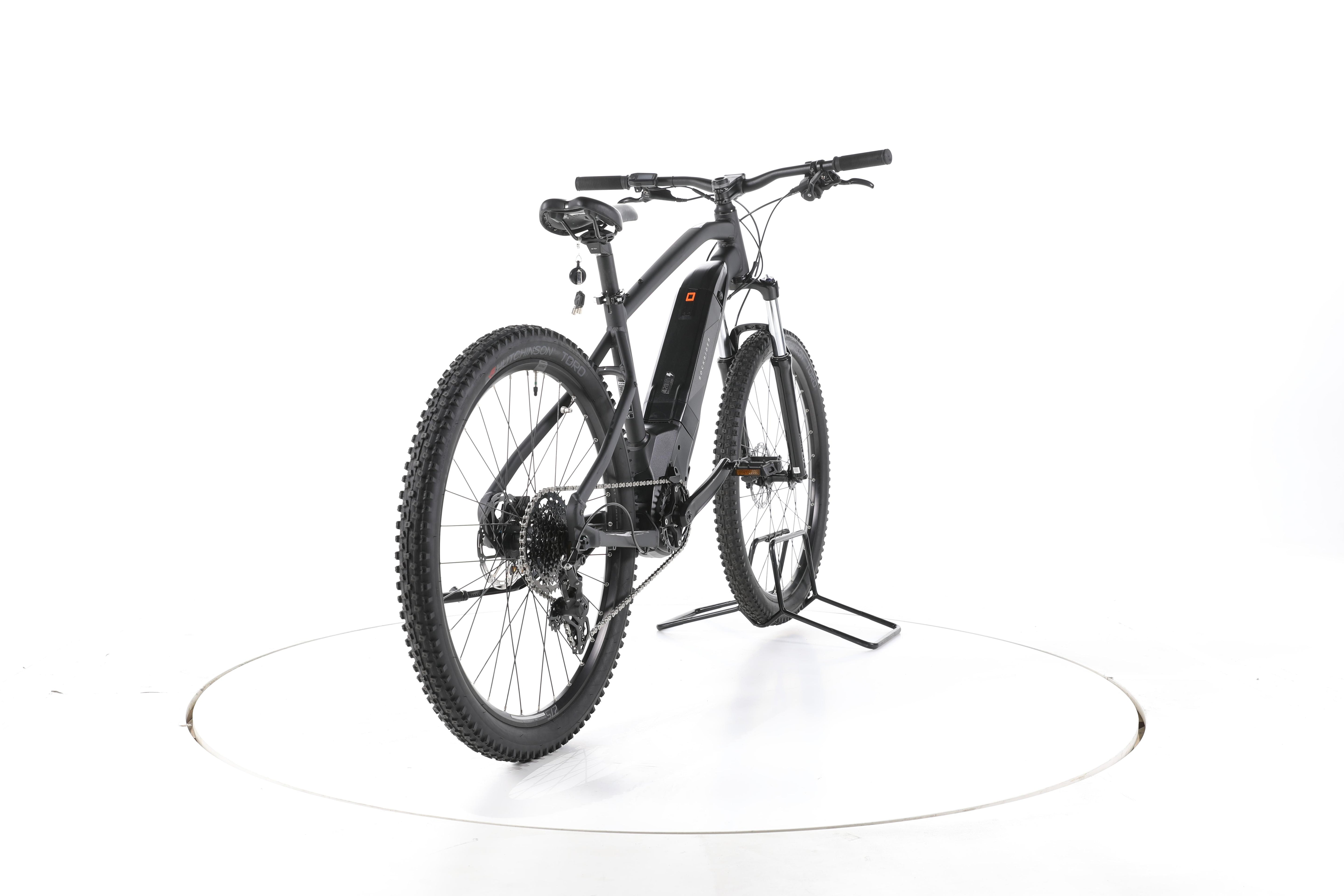 ROCKRIDER ST 500 E-Bike 2025 - Image 11