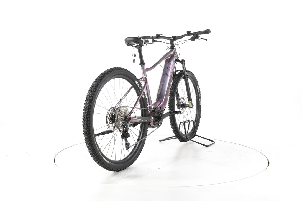 Liv Vall-E+ 2 E-Bike - Image 11