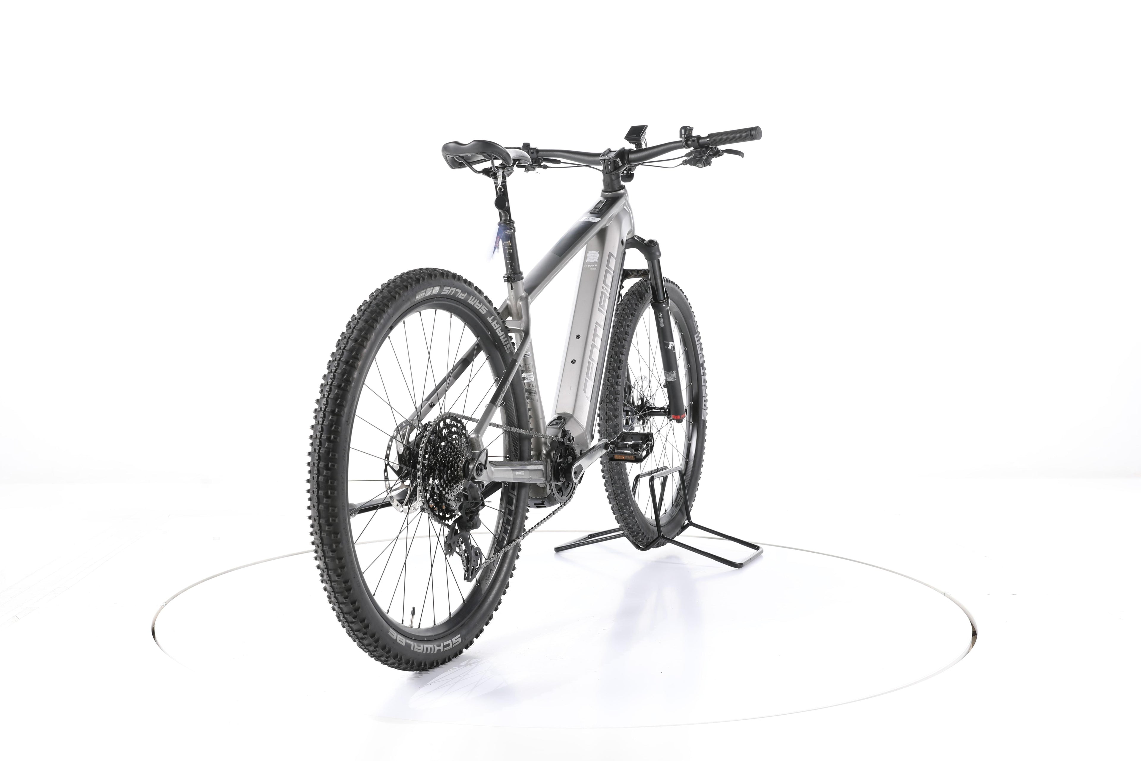 Centurion Backfire E R2700i E-Bike 2023 - Image 11