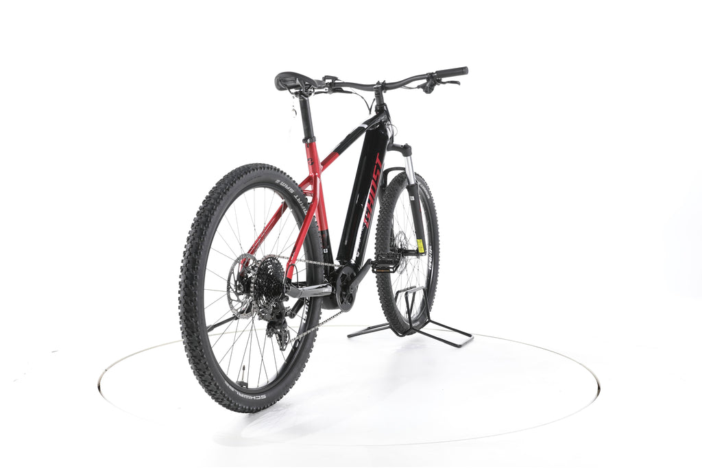 Ghost E-Teru Universal E-Bike 2024 - Image 11