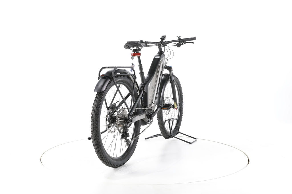 Trek Powerfly FS 4 Equipped Gen 2 SUV E-Bike - Image 11