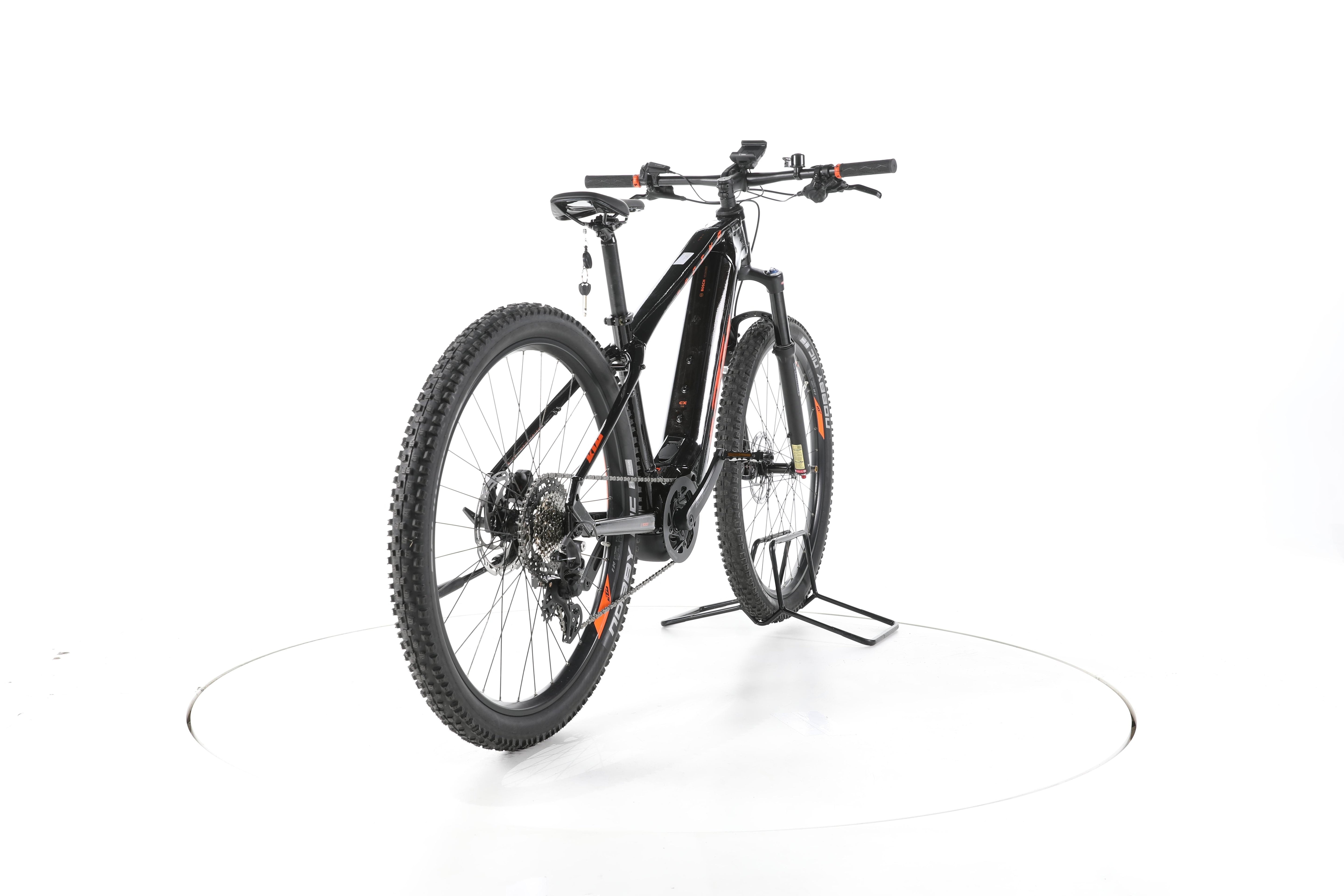 KTM Macina Team 772 E-Bike - Image 11