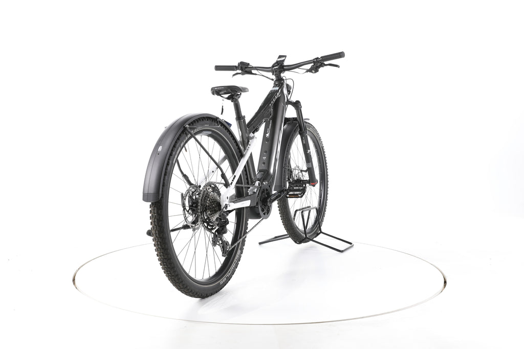 KTM Macina Chacana LFC Trekking E-Bike - Image 11