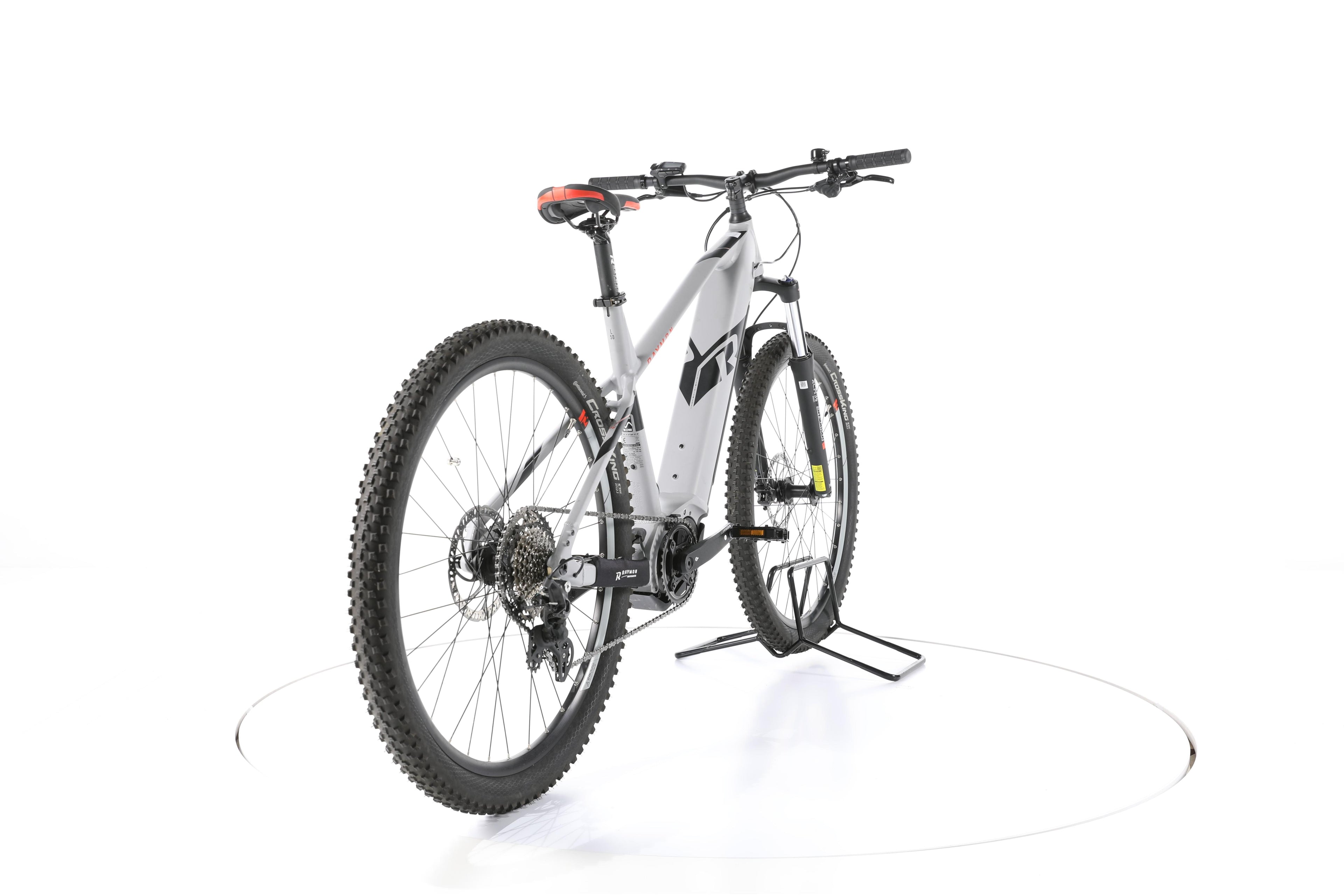 R Raymon HardRay E 6.0 E-Bike - Image 11