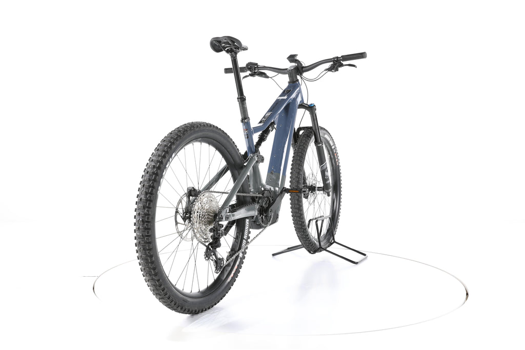 Focus Jam² 6.8 Fully E-Bike 2023 - Image 11