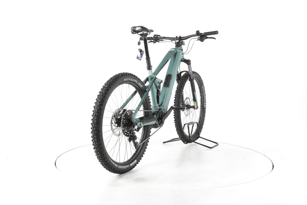 Bulls Sonic Evo Am 1 E-Bike Fully - Image 11